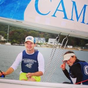 Meet your Posher, Walter